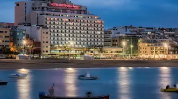 Hotel Cristina by Tigotan