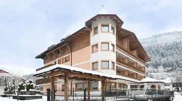 Hotel Cristina Wellness &