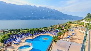 Hotel Cristina