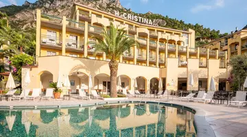 Hotel Cristina