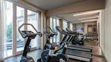 Hotel Cristoforo Colombo – Preferred Hotels & Res