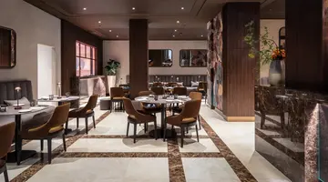 Hotel Cristoforo Colombo – Preferred Hotels & Res