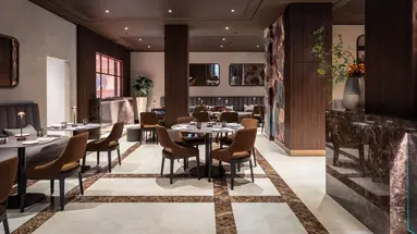 Hotel Cristoforo Colombo – Preferred Hotels & Res
