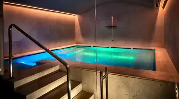 Hotel Cristoforo Colombo – Preferred Hotels & Res