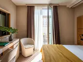Hotel Cristoforo Colombo – Preferred Hotels & Res