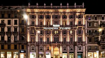 Hotel Cristoforo Colombo – Preferred Hotels & Res