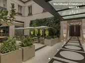 Hotel Cristoforo Colombo