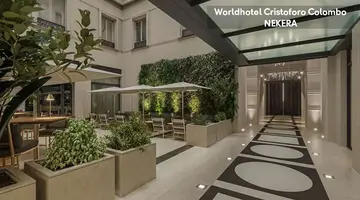 Hotel Cristoforo Colombo