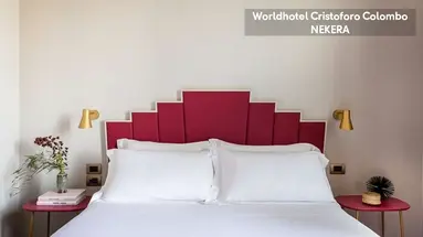Hotel Cristoforo Colombo