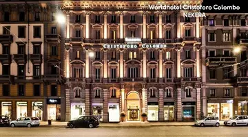 Hotel Cristoforo Colombo