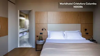 Hotel Cristoforo Colombo