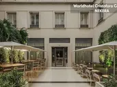 Hotel Cristoforo Colombo