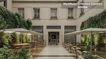 Hotel Cristoforo Colombo