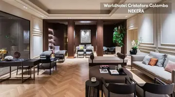 Hotel Cristoforo Colombo