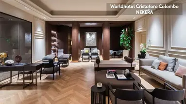 Hotel Cristoforo Colombo