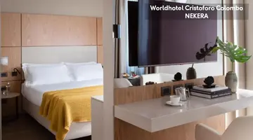 Hotel Cristoforo Colombo