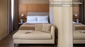 Hotel Cristoforo Colombo