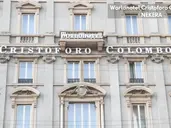 Hotel Cristoforo Colombo