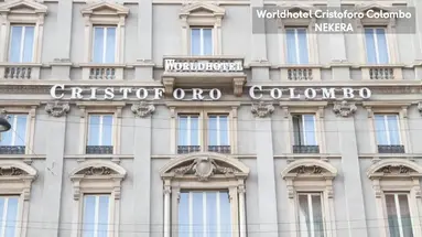 Hotel Cristoforo Colombo