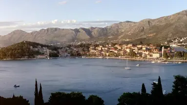 Hotel Croatia