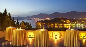 Hotel Croatia