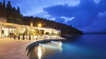 Hotel Croatia