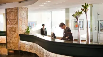Hotel Croatia
