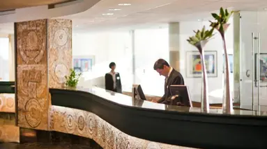 Hotel Croatia