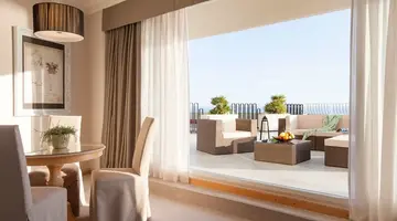 Hotel Croatia