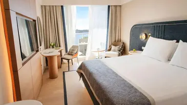 Hotel Croatia