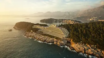 Hotel Croatia