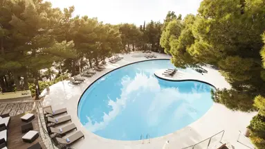 Hotel Croatia