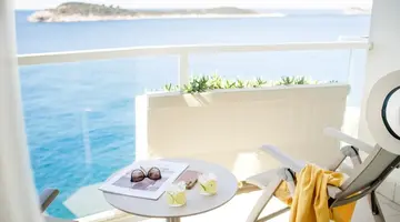 Hotel Croatia
