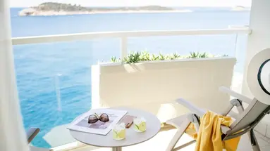 Hotel Croatia