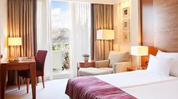 Hotel Croatia