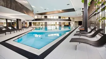 Hotel Croatia