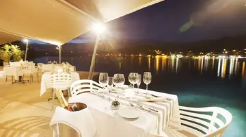 Hotel Croatia