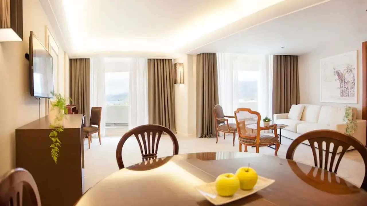 Hotel Croatia