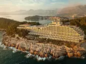 Hotel Croatia