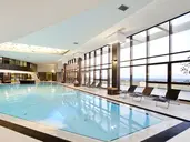 Hotel Croatia