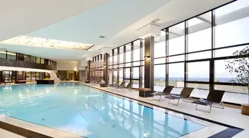 Hotel Croatia