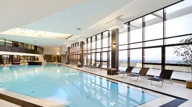 Hotel Croatia