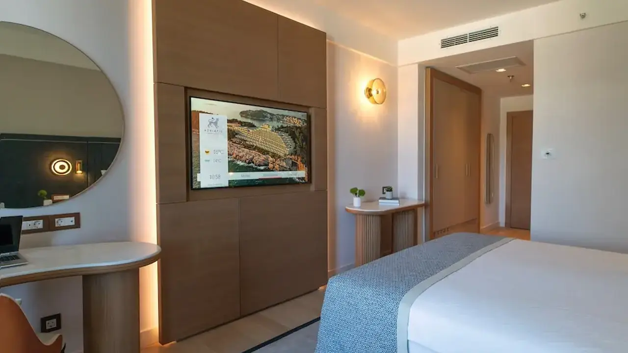 Hotel Croatia