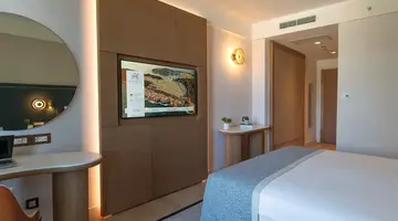 Hotel Croatia