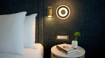 Hotel Croatia