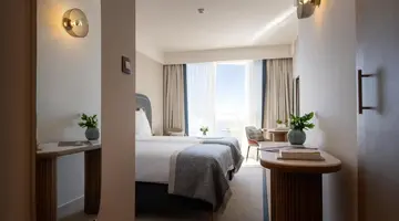 Hotel Croatia