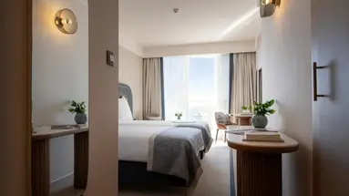 Hotel Croatia