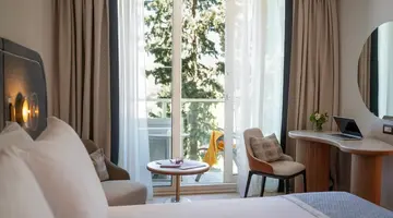 Hotel Croatia
