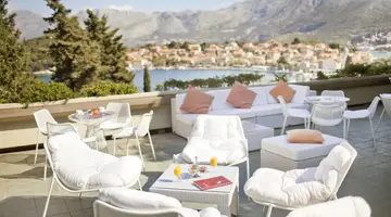Hotel Croatia