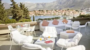 Hotel Croatia